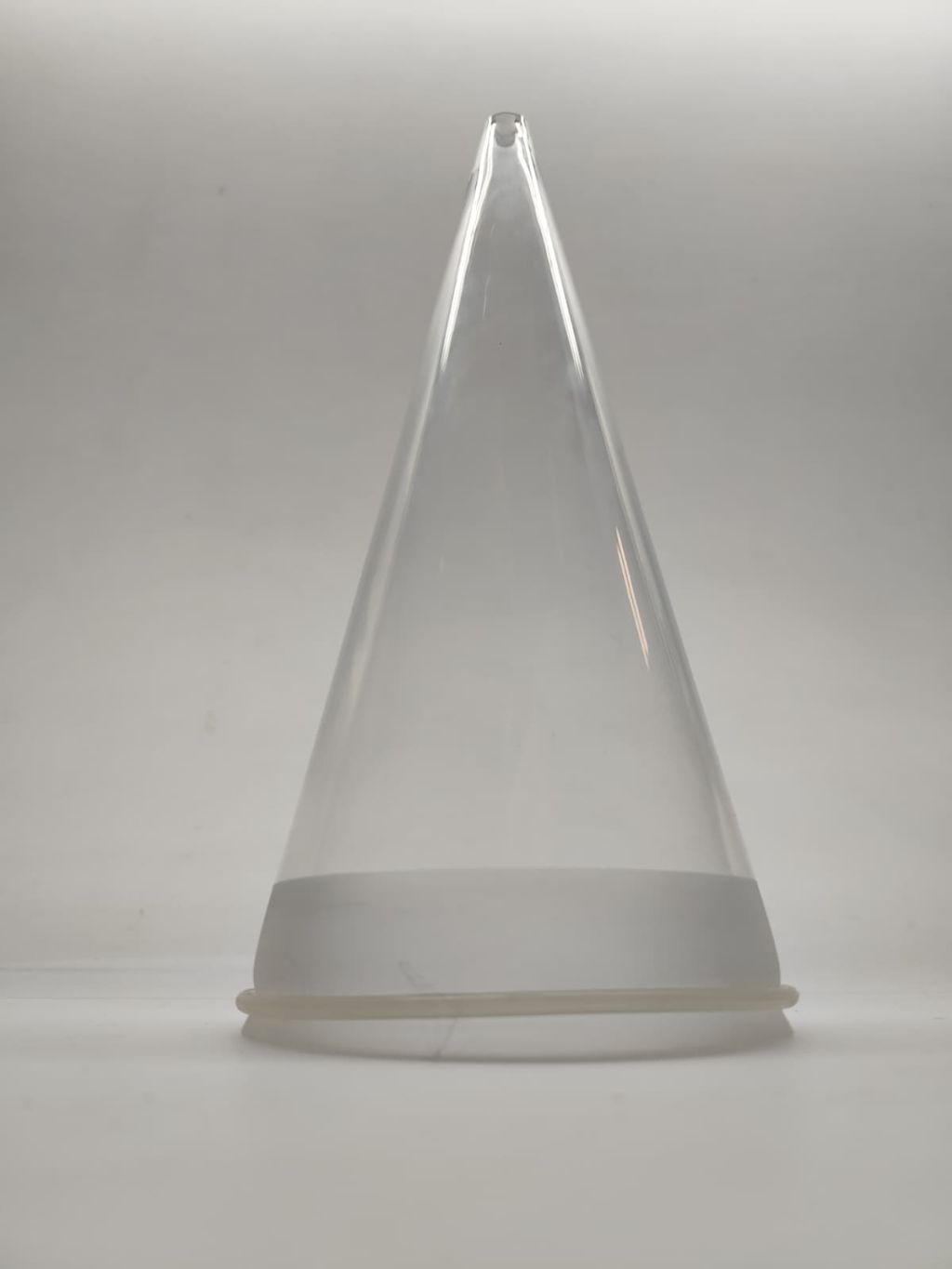 SOLO DIFFUSORE  FLOS MOD.FUCSIA